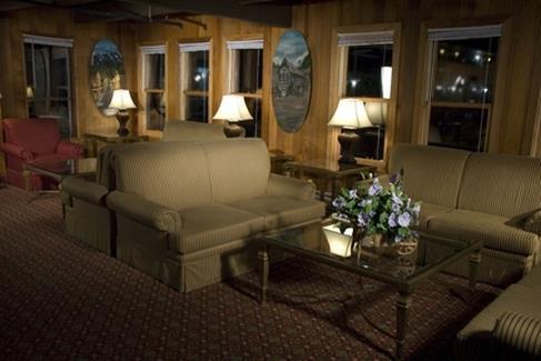 Holland America Skagway Inn Eksteriør bilde