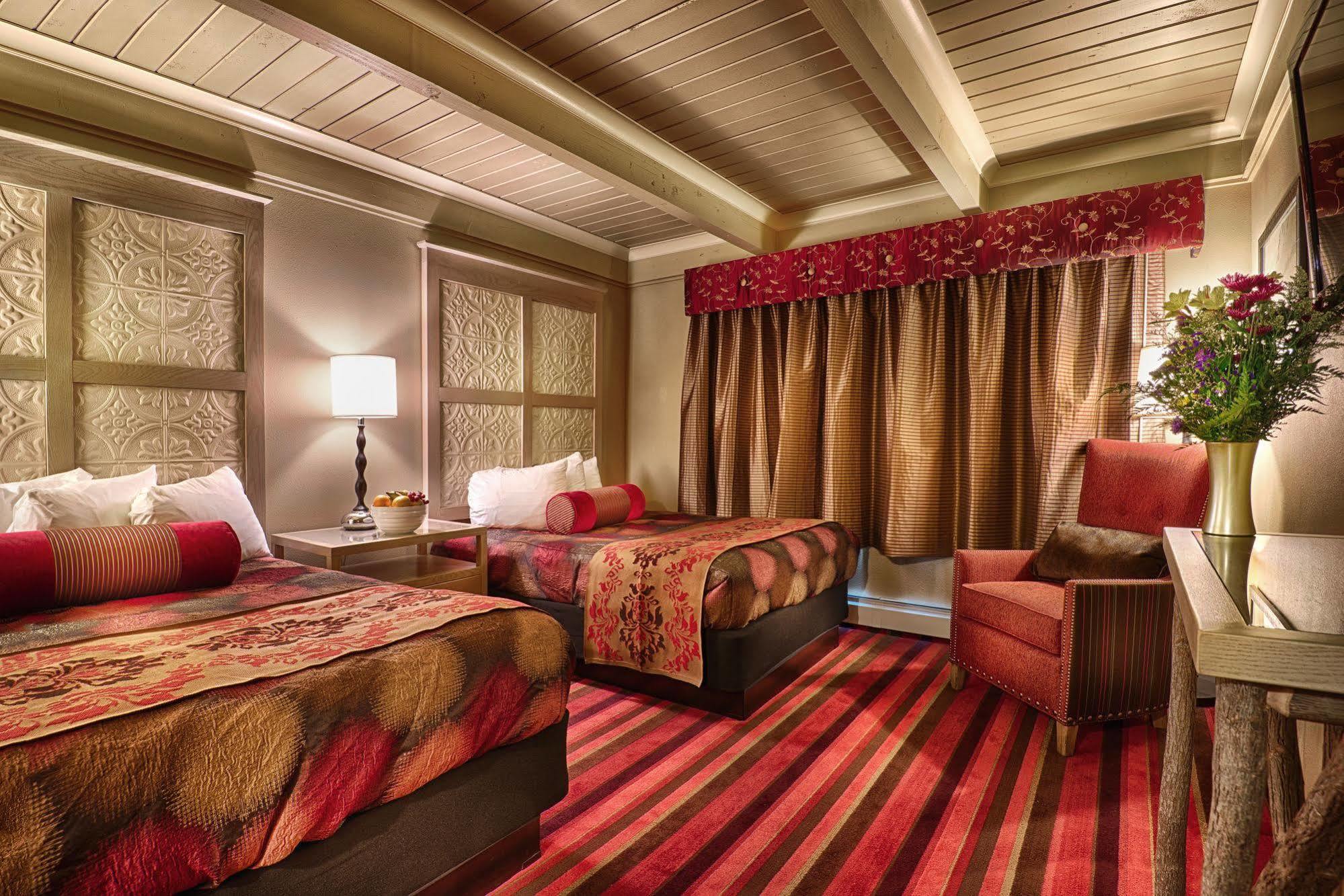 Holland America Skagway Inn Eksteriør bilde